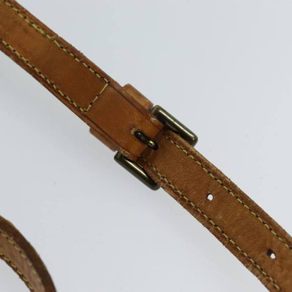 LOUIS VUITTON Monogram Trocadero 27 Shoulder Bag M51274 LV Auth 72743 - Picture 8 of 16